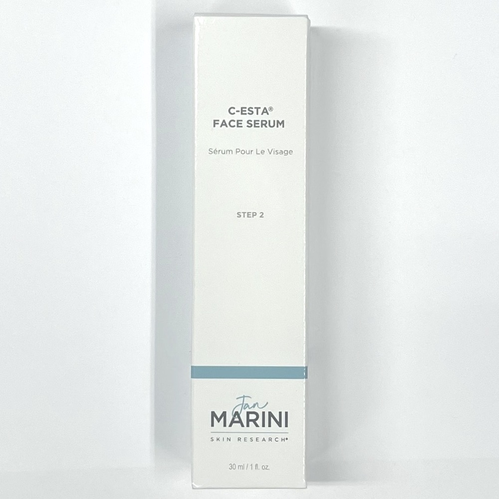 HOST PICK 🎉 JAN MARINI C-ESTA FACE SERUM *Price Firm*